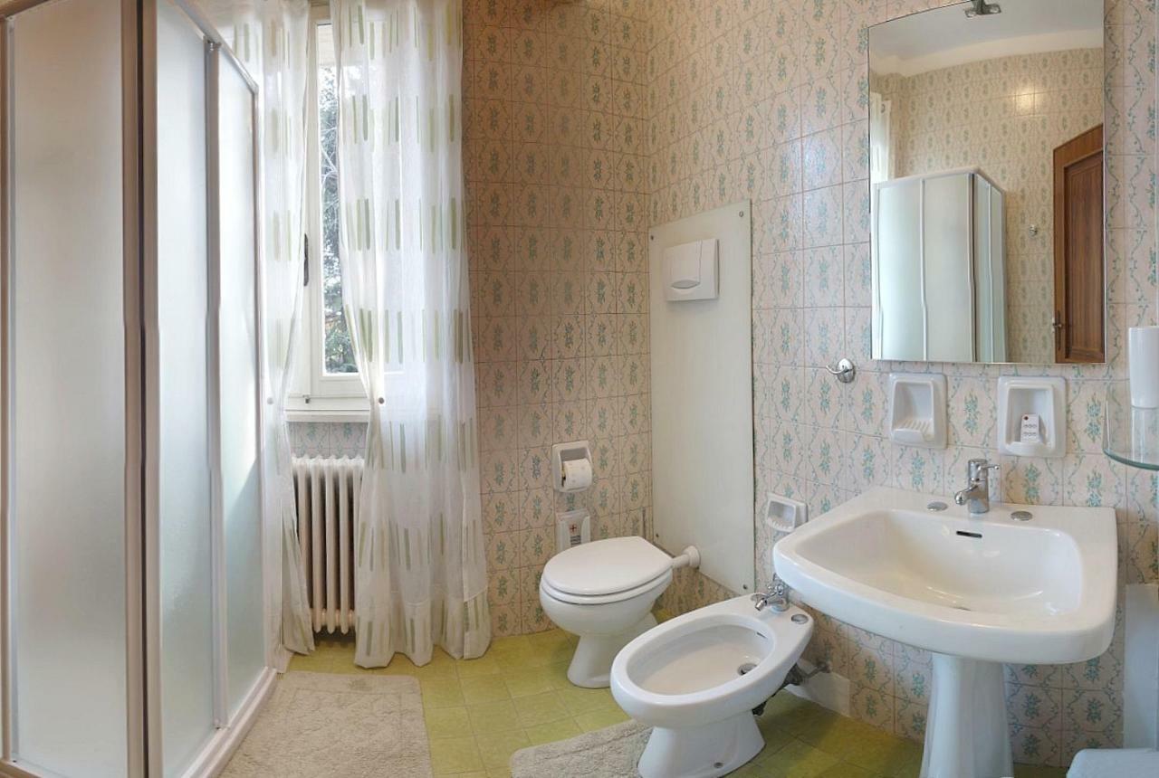 Biancavilla B&B Brescia Exteriör bild