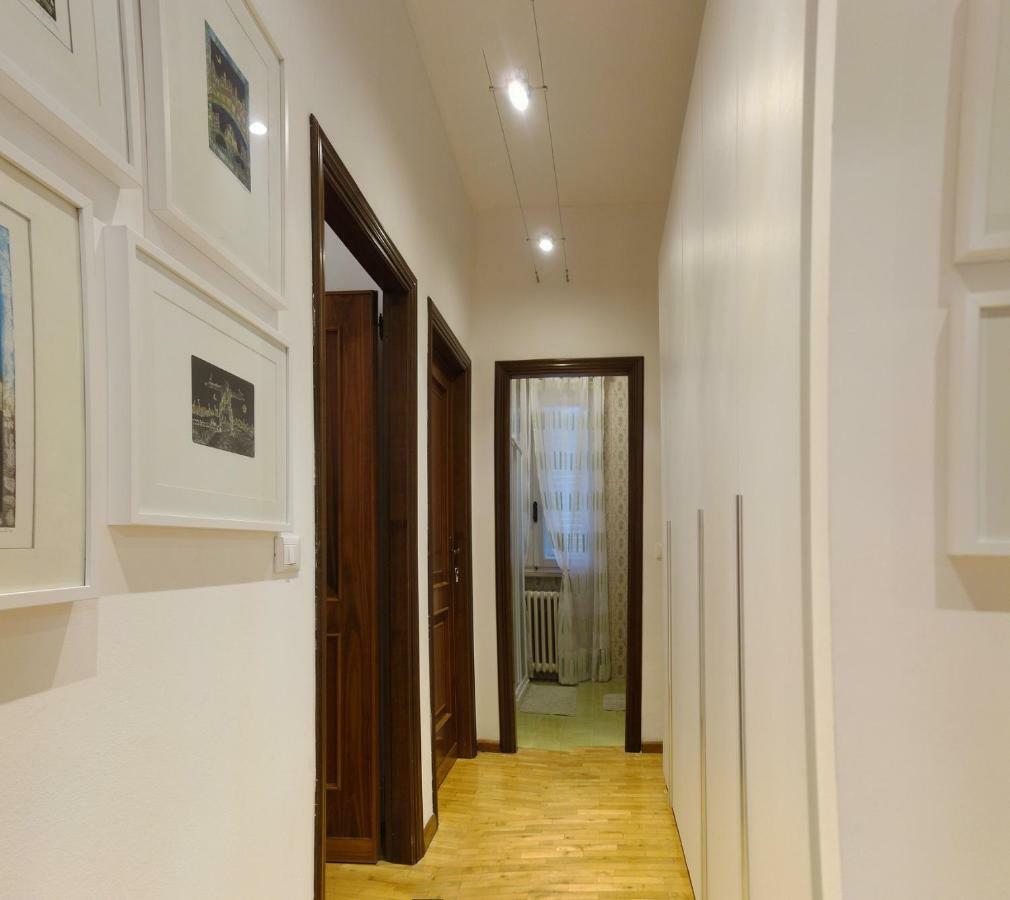 Biancavilla B&B Brescia Exteriör bild